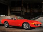 Ferrari 365 GTS/4 Daytona 1971 года